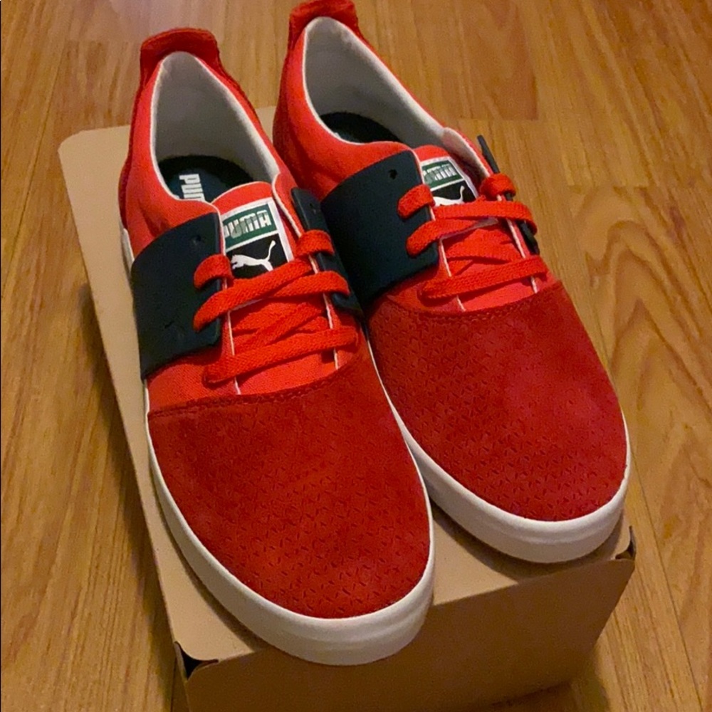 Puma Shoes
